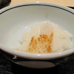 まき村 - おこげ