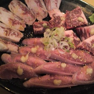 ホルモン番長_2