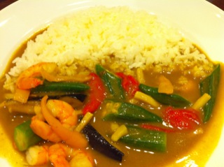 CoCo壱番屋 泉中央駅店（ココイチバンヤ） - 泉中央（カレー）の写真