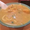うどん 錦