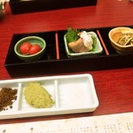 なんば千日前 焼肉処 又来家 - 