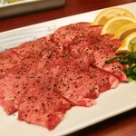 なんば千日前 焼肉処 又来家 - 