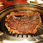 なんば千日前 焼肉処 又来家 - 