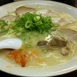 博多長浜ラーメン みよし - 