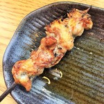 かぶと - (2016.6)串