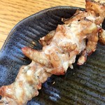 かぶと - (2016.6)串