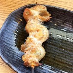 かぶと - (2016.6)串