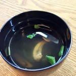 かぶと - (2016.6)肝吸