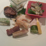 中国料理 カリュウ(ヨコハマ グランド インターコンチネンタル ホテル) - 