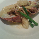 中国料理 カリュウ(ヨコハマ グランド インターコンチネンタル ホテル) - 