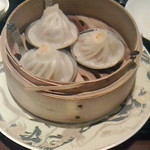 中国料理 カリュウ(ヨコハマ グランド インターコンチネンタル ホテル) - 