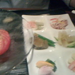 中国料理 カリュウ(ヨコハマ グランド インターコンチネンタル ホテル) - 