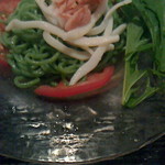 中国料理 カリュウ(ヨコハマ グランド インターコンチネンタル ホテル) - 