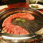 なんば千日前 焼肉処 又来家 - 