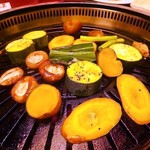 なんば千日前 焼肉処 又来家 - 