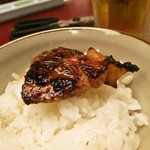 なんば千日前 焼肉処 又来家 - 