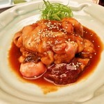なんば千日前 焼肉処 又来家 - 