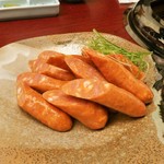 なんば千日前 焼肉処 又来家 - 