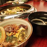 なんば千日前 焼肉処 又来家 - 