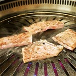 なんば千日前 焼肉処 又来家 - 