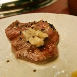 なんば千日前 焼肉処 又来家 - 