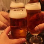 なんば千日前 焼肉処 又来家 - 