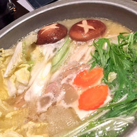 美神鶏 - 