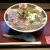 ラーメン 凪 秋葉原UDX店