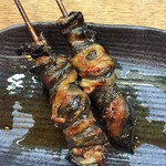 かぶと - (2016.6)串