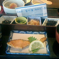 横浜なだ万 - 