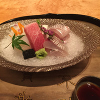 御料理 堀川 - 
