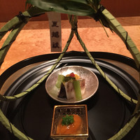 御料理 堀川 - 