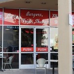 Teddy's Bigger Burgers - 