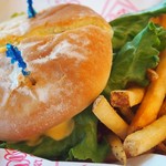 Teddy's Bigger Burgers - 