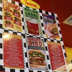 Teddy's Bigger Burgers - 