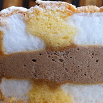 シュトラウス - 国内で喰ったなかでは断トツNo.1品質