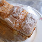 シュトラウス - このサクい軽さこそ本物の質感