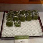 もち吉 - 料理写真: