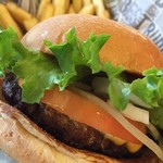 Teddy's Bigger Burgers - 