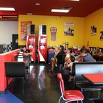 Teddy's Bigger Burgers - 