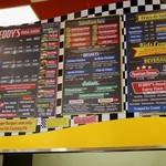 Teddy's Bigger Burgers - 