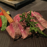 宇田川 紫扇 - 