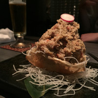 宇田川 紫扇 - 