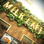 MILK CAFE - 