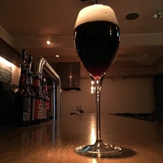 バー ヘリンボーン_2