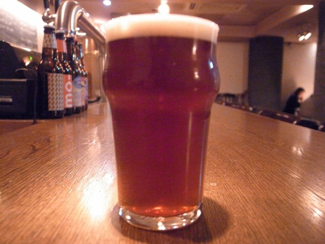 バー ヘリンボーン Bar Herring Bone 花畑町 ビアバー 食べログ