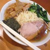 らあめん 満来 新橋店