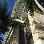 BLT Steak - H28.06.15 トランプ インターナショナルホテル