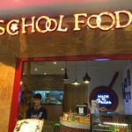 School Food - 2016/06 