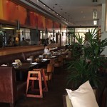 BLT Steak - H28.06.15 店内